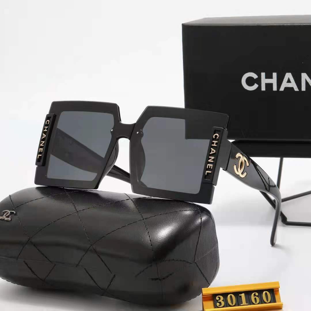 New women's UV resistant sunglasses PD10041244