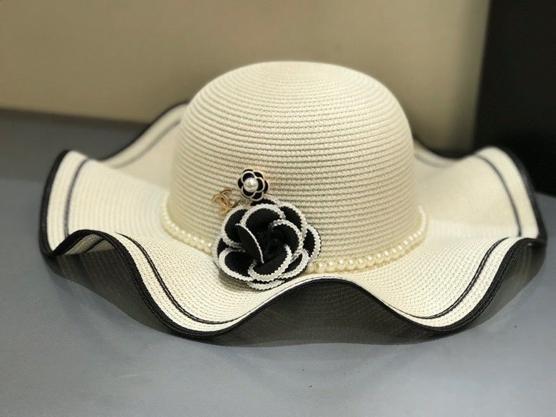 CC Fashionable fisherman hat 0724031503