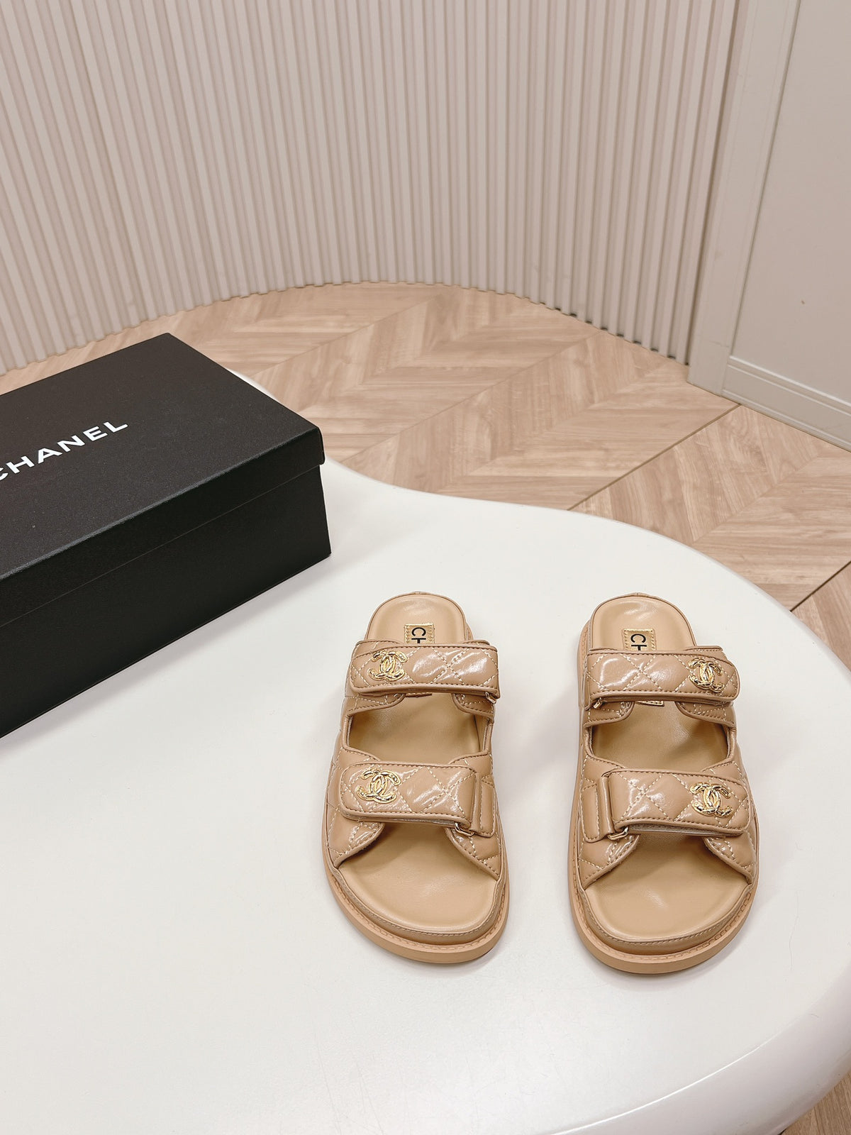 Chane1 top fashion diamond sandals 0724030813