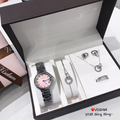 New Fashion Women's Ballon Bleu Watch & Jewelry Set XXF1326093017