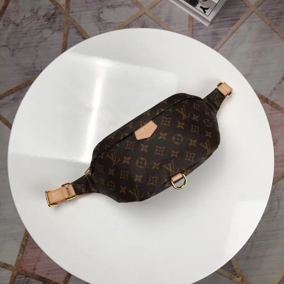 New all-match fashion bag  S071109