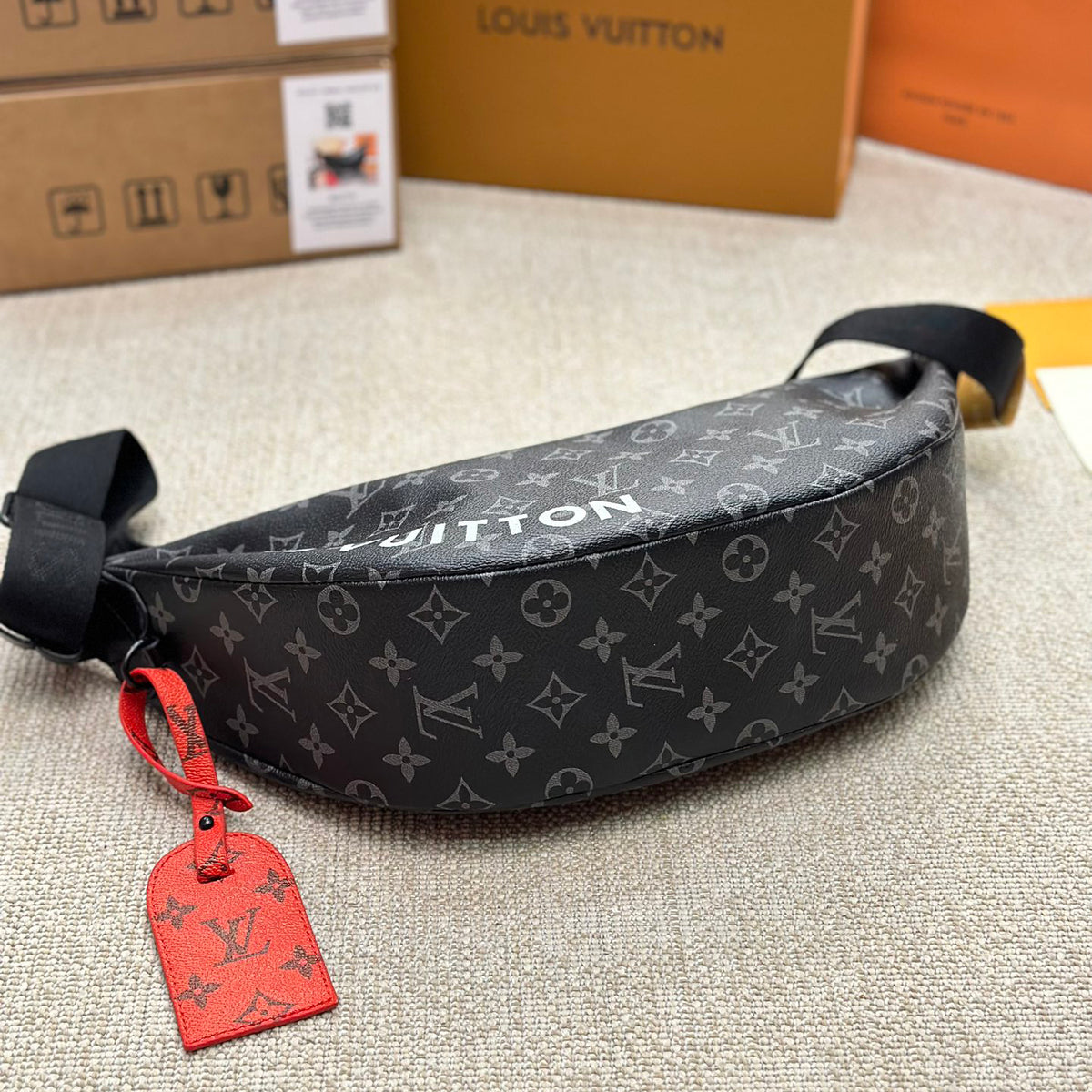New style all-match chest bag 1824031908
