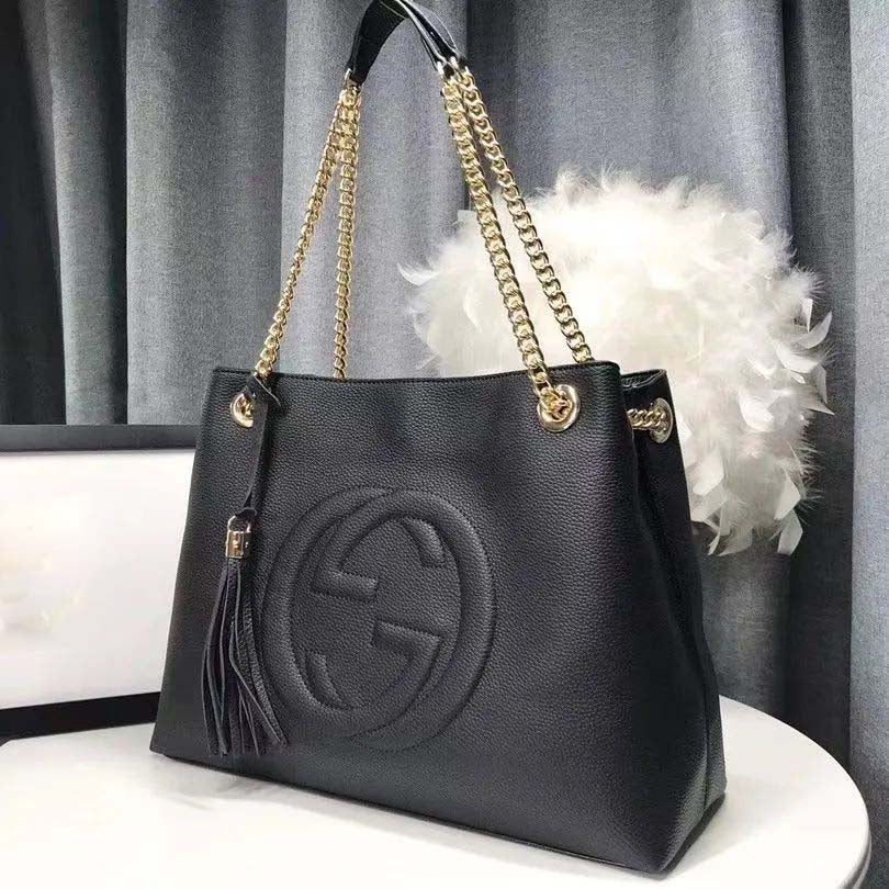 New fashion design style all-match bag PD04041301