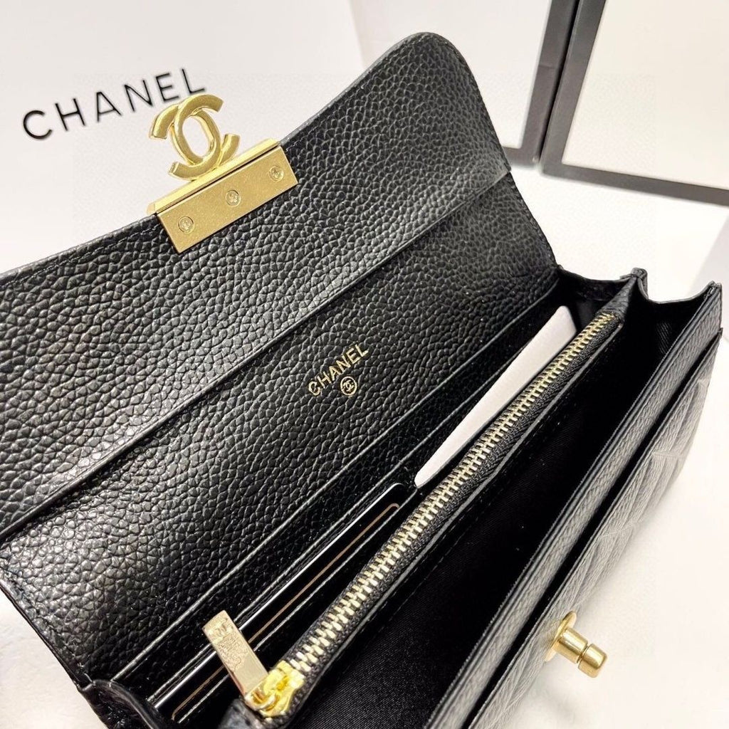 Fashion Rhomboid Clutch Wallet 1024031308