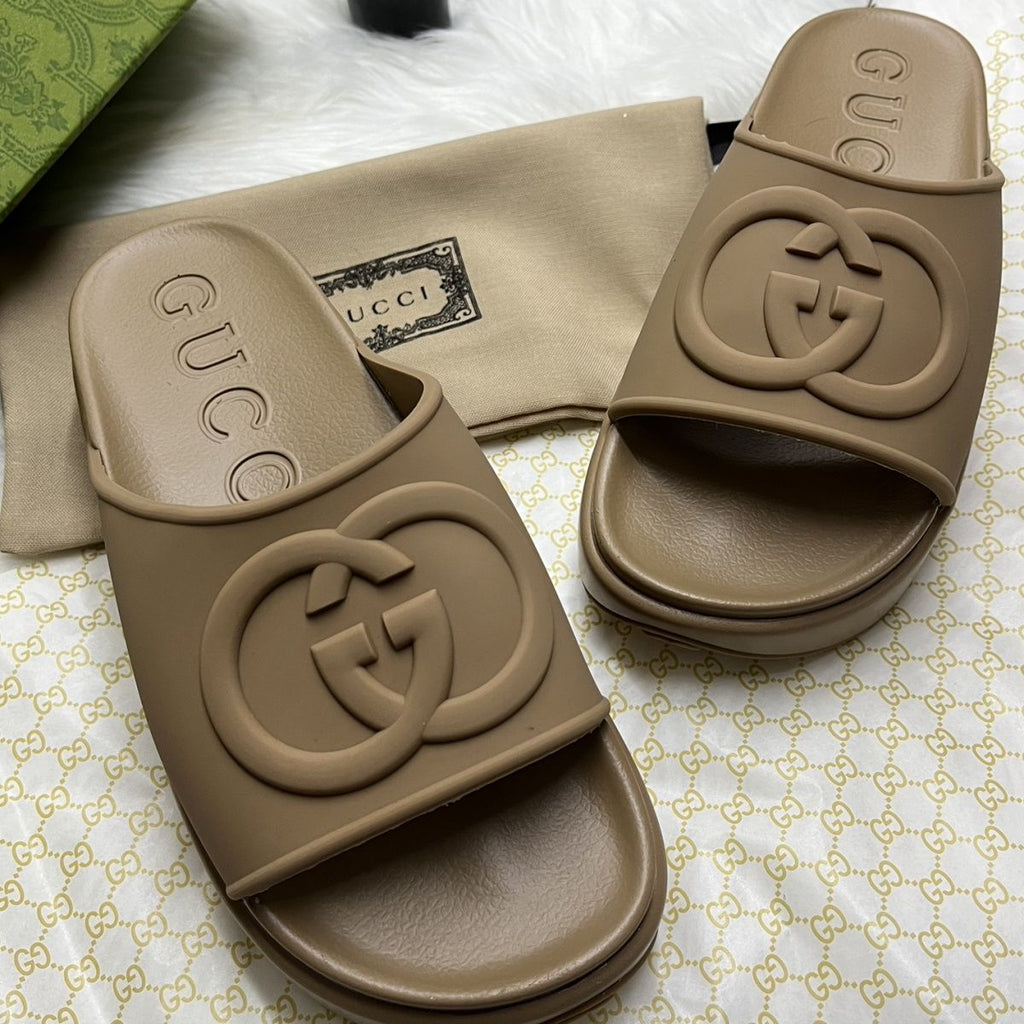 Beach Thick Soled Outdoor Slippers S02