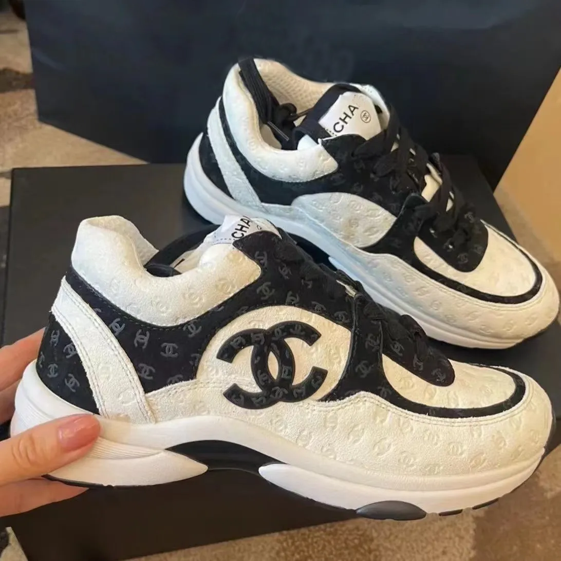 2023CC new fashion sports casual all-match comfortable sneakers