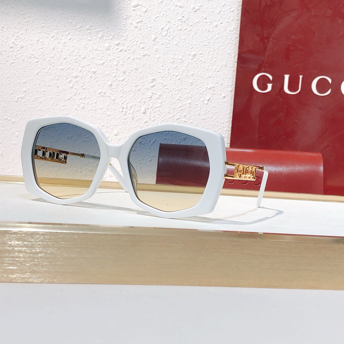 Luxury Limited-Edition Sunglasses XC1026071716