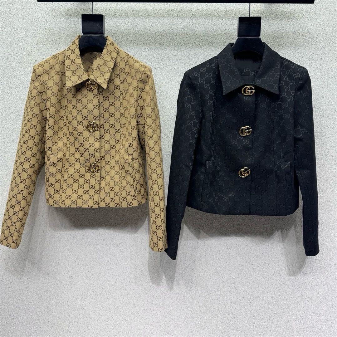 Stylish Casual Women's Jacket 0726091101