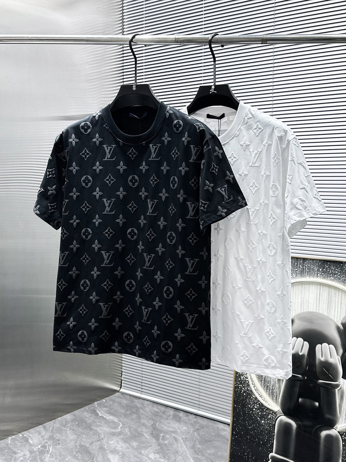 VV Graffiti T-shirt 0725061603