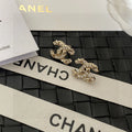 Super versatile new pearl earrings 1024040119