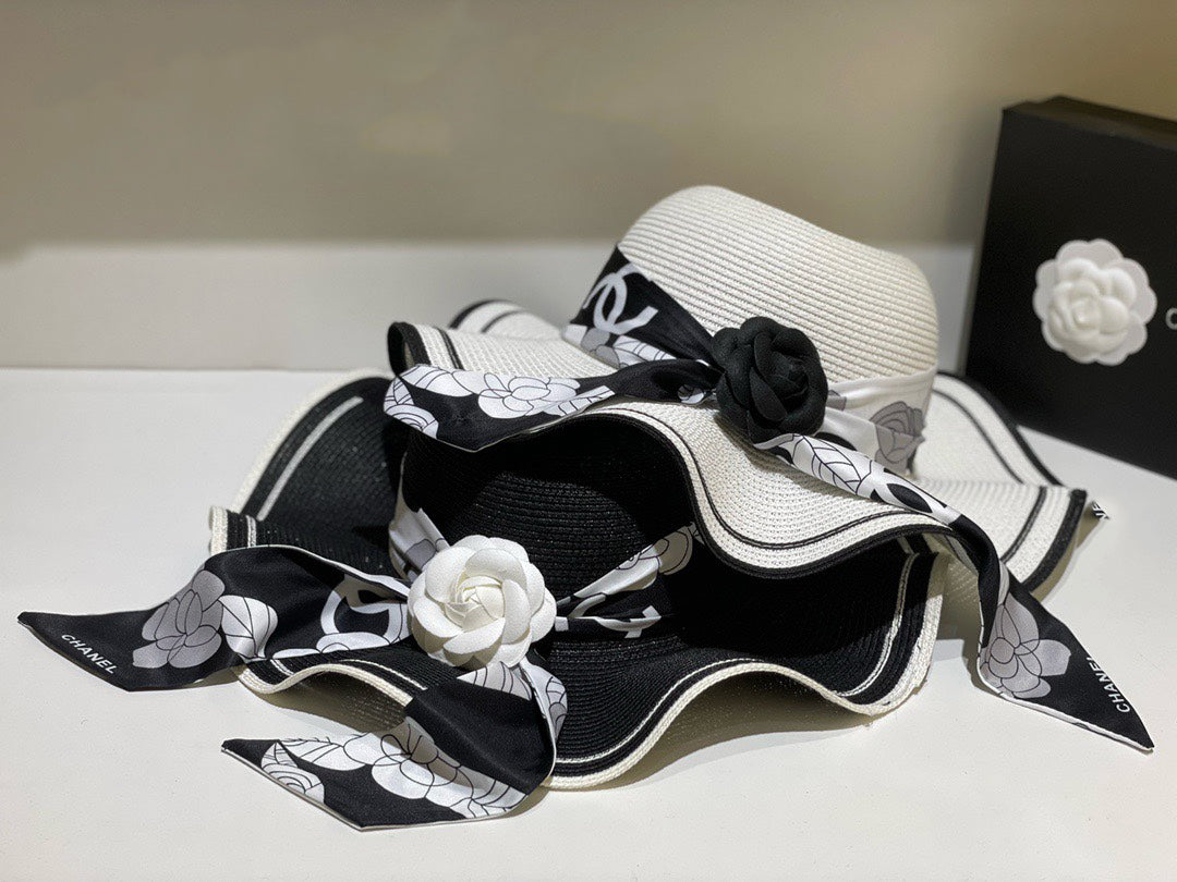 CC Fashionable fisherman hat 0724031503