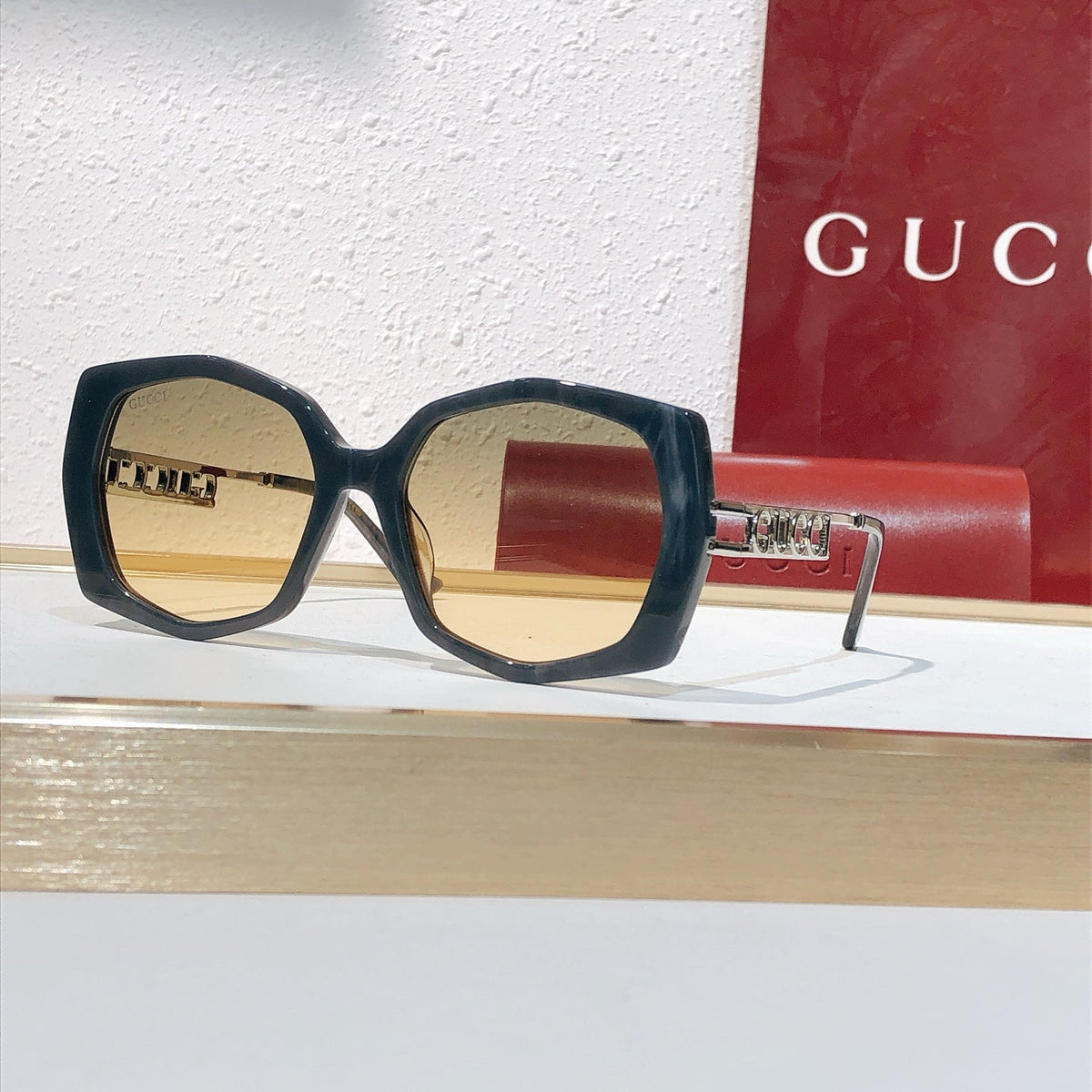 Luxury Limited-Edition Sunglasses XC1026071716