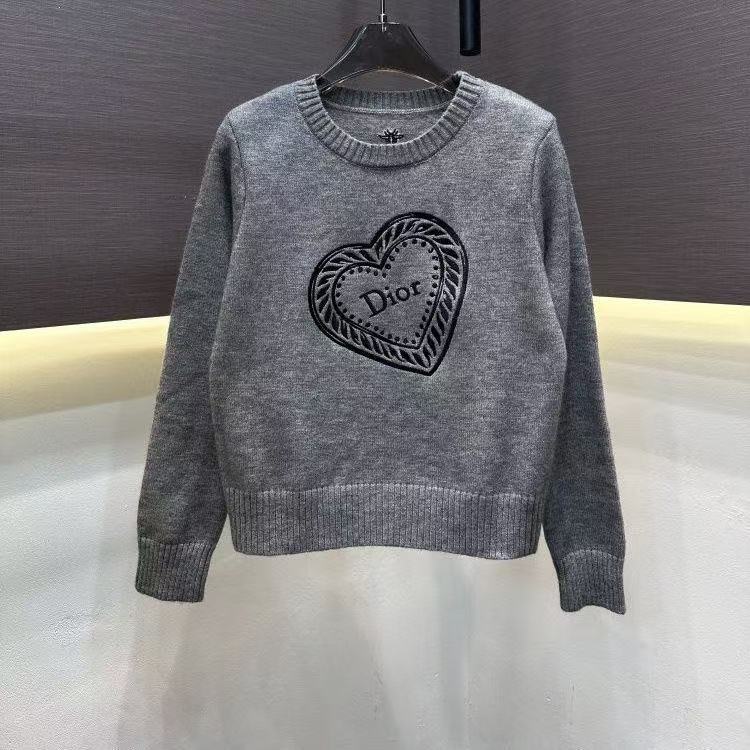 New Fashion Women's DIO Knit Sweater PD1326091806