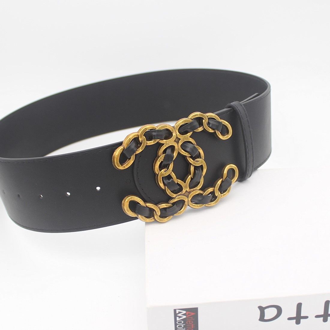 Fashion and versatile classic belt PD10061918