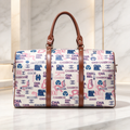 New Fashion Handheld Travel Duffle Bag 3D1326101913