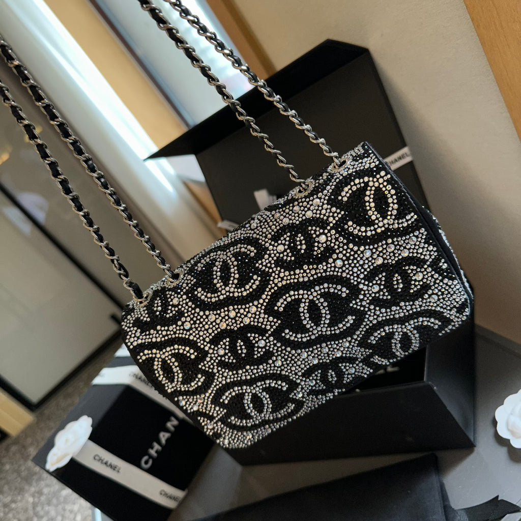 CH New cf full diamond chain fb0424090609