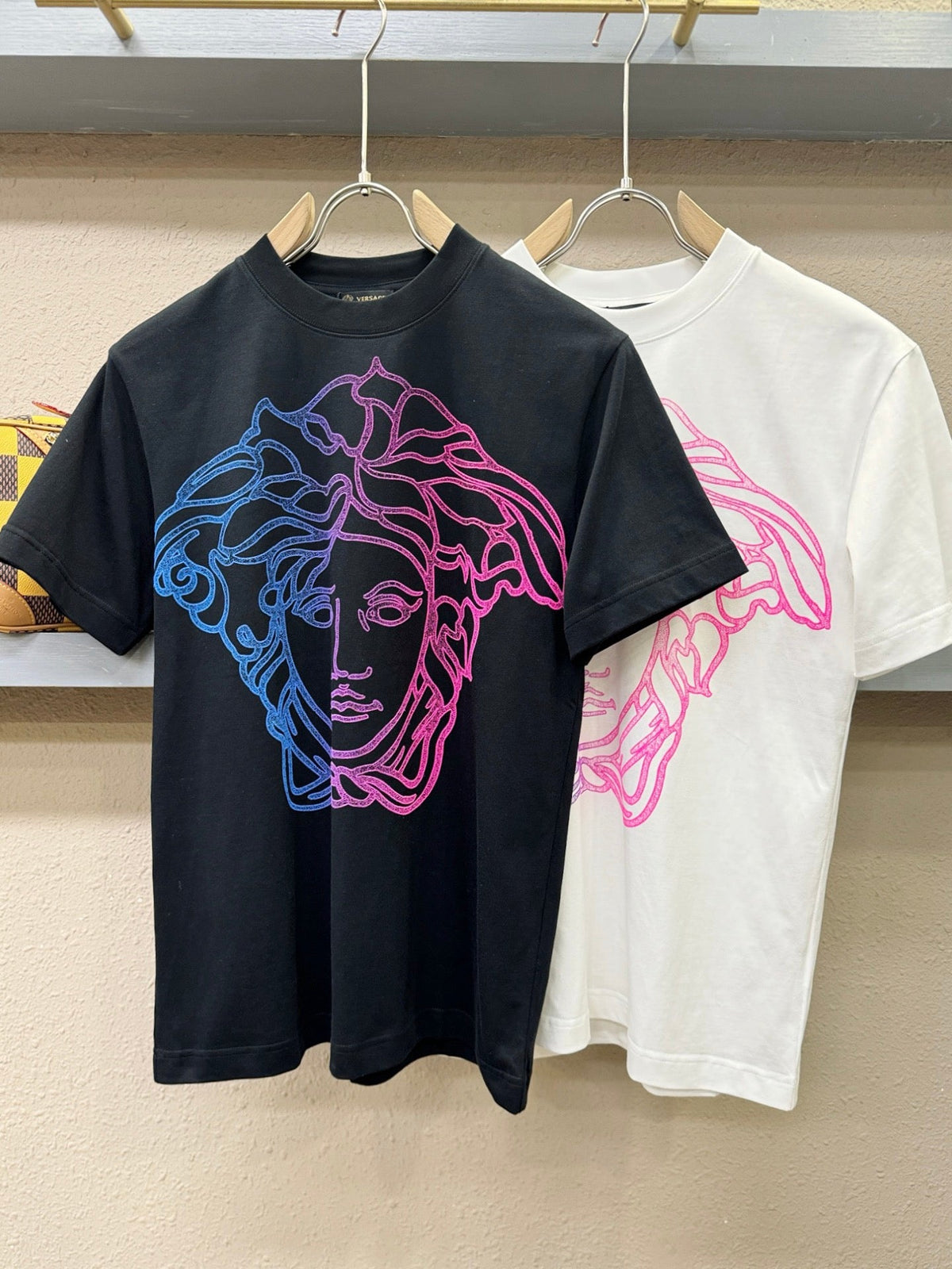 VS Fashion Casual Short-Sleeve 0726060313