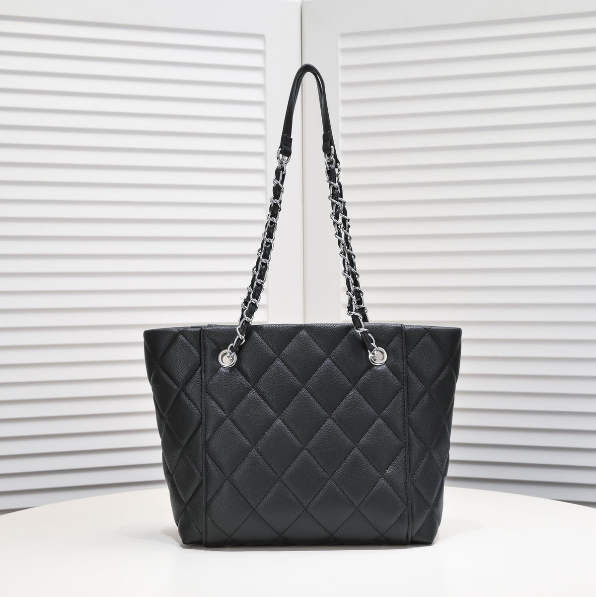 Rhombus shopping bag XC0823072607