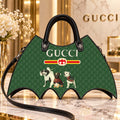 New Fashion Bat-shaped Handbag 3D1326102124