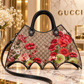 New Fashion Bat-shaped Handbag 3D1326101906