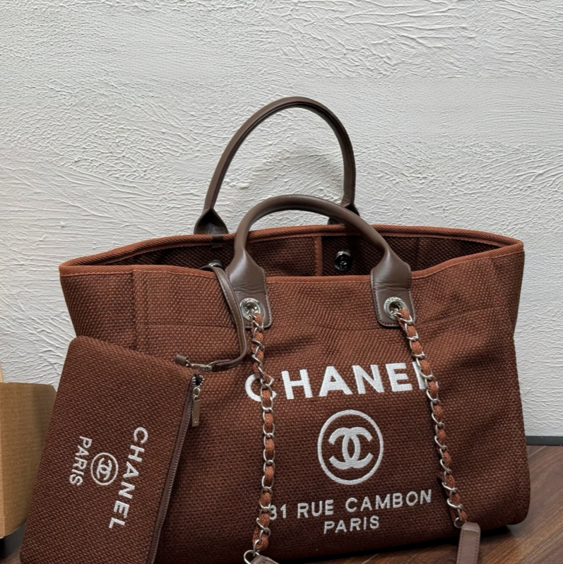 New Fashion Women's CC Shoulder Bag XC1326092319