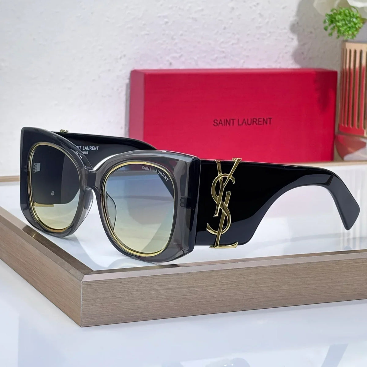 Fashionable and versatile sunglasses 1025062420