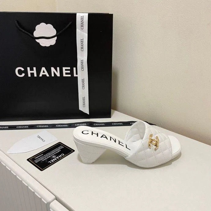 New Fashion All-match Slippers 1024030412