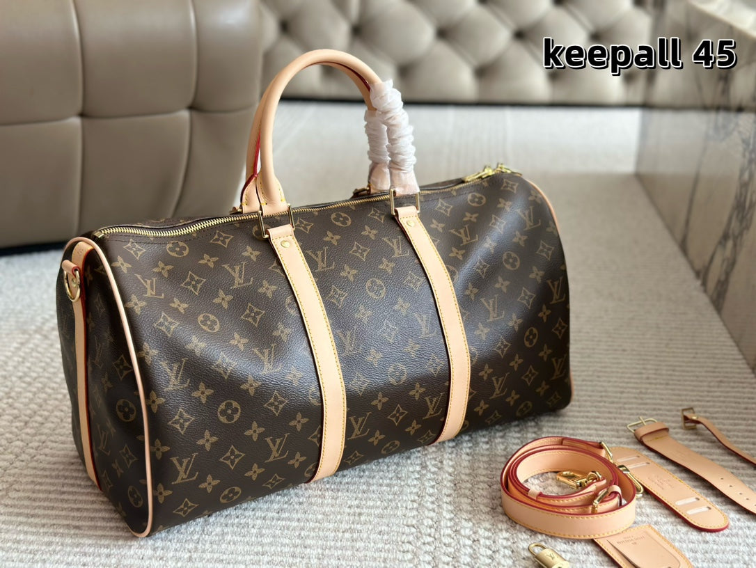 Keepall Classic Travel Bag 1824031910