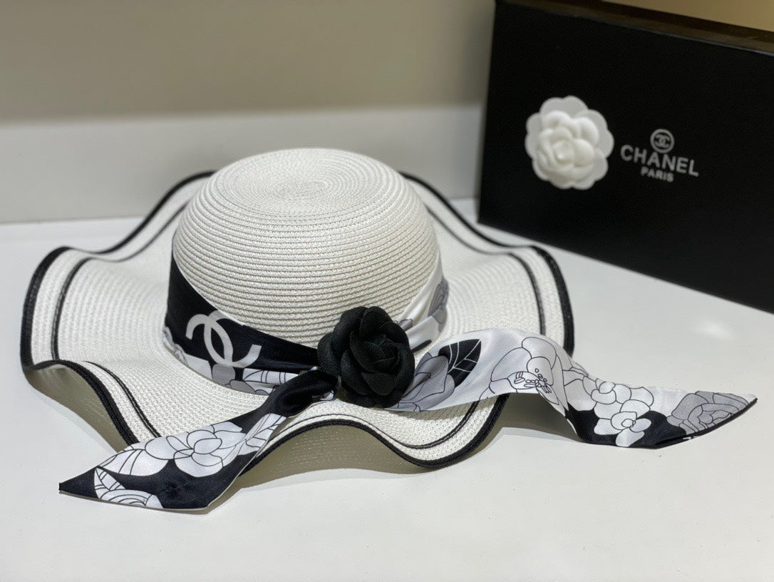 CC Fashionable fisherman hat 0724031503