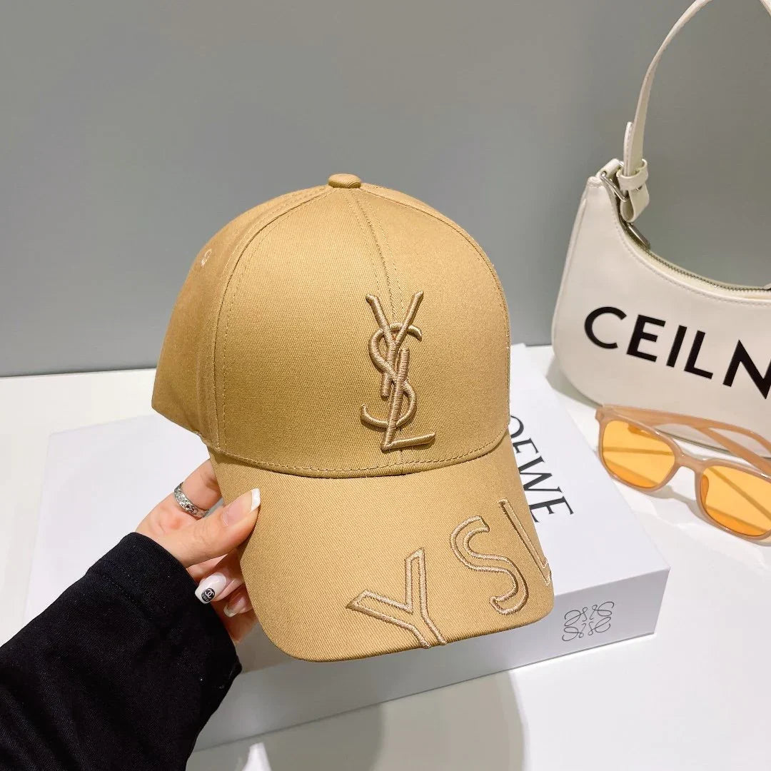 New Classic Fashion Versatile Baseball Hat 1024011509