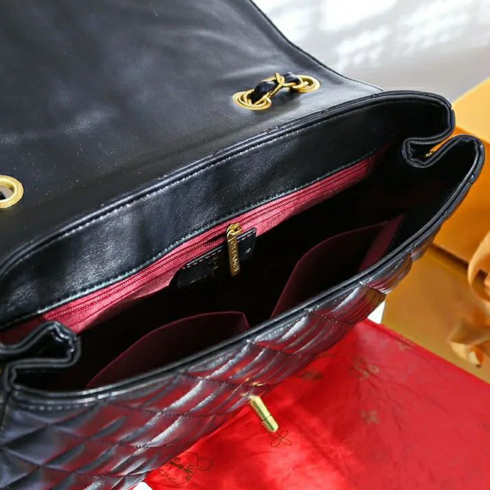 Fashion casual versatile handbag PD10061601