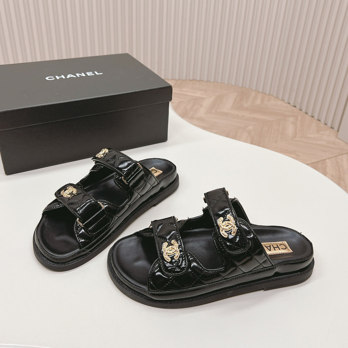 Chane1 top fashion diamond sandals 0724030813