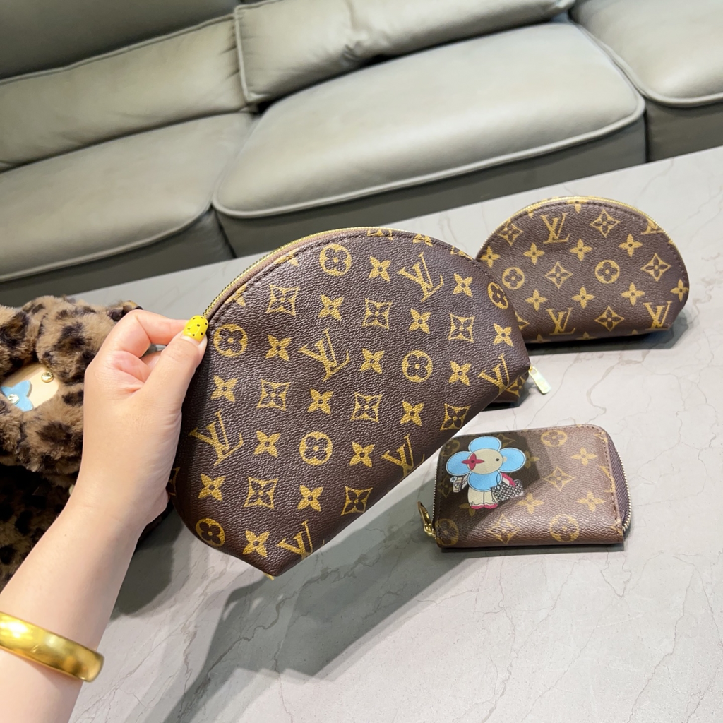New fashion design style all-match three-piece bag XC1326092322