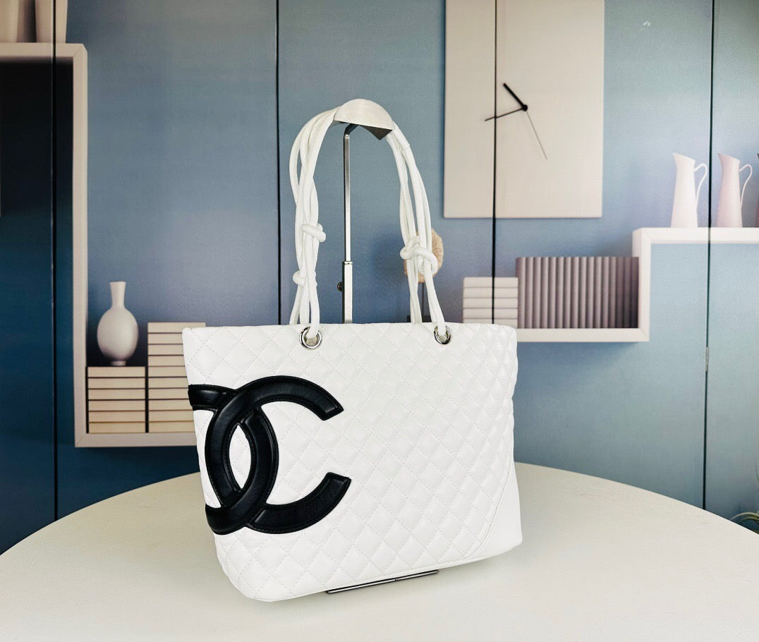 Stylish Tote Shopping Bag 0724032503