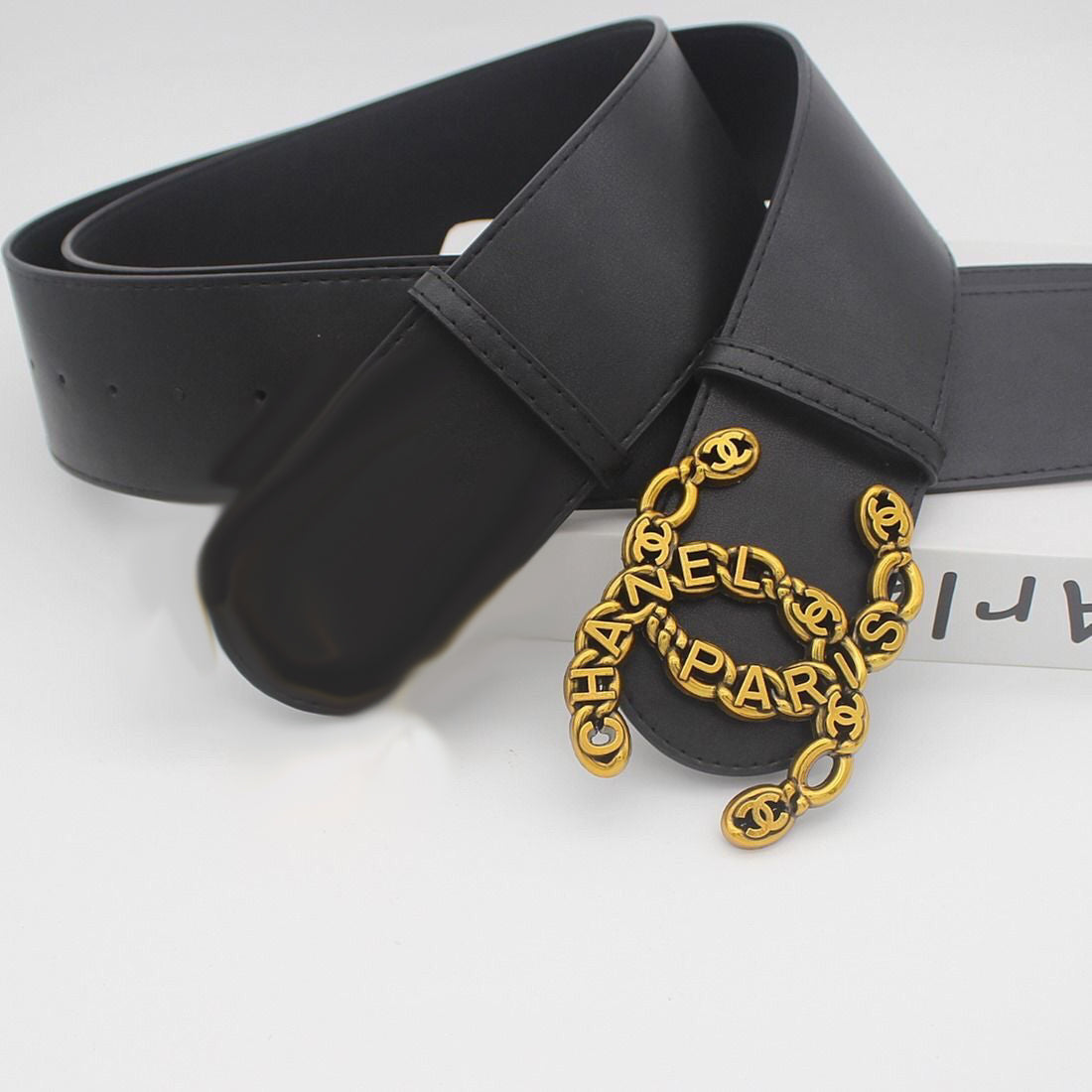 Fashion and versatile classic belt PD10061918