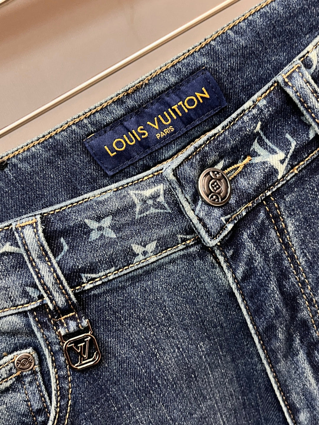 25ss new fashion jeans 0725060615