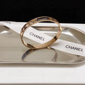 New Fashion Classic Hollow Bracelet 1024040118