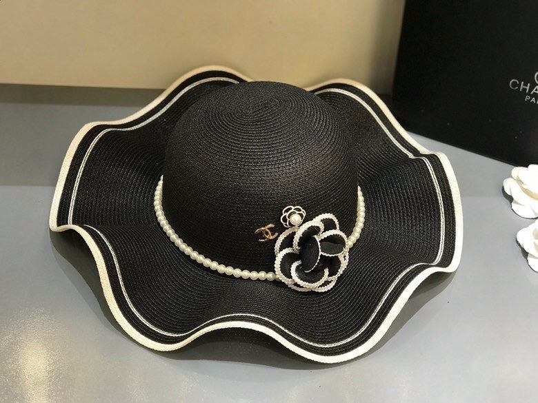 CC Fashionable fisherman hat 0724031503