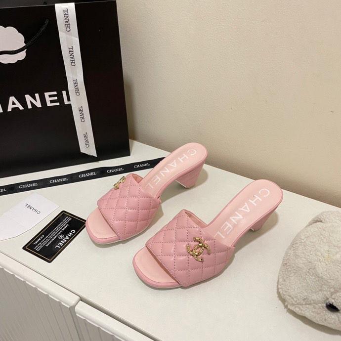 New Fashion All-match Slippers 1024030412