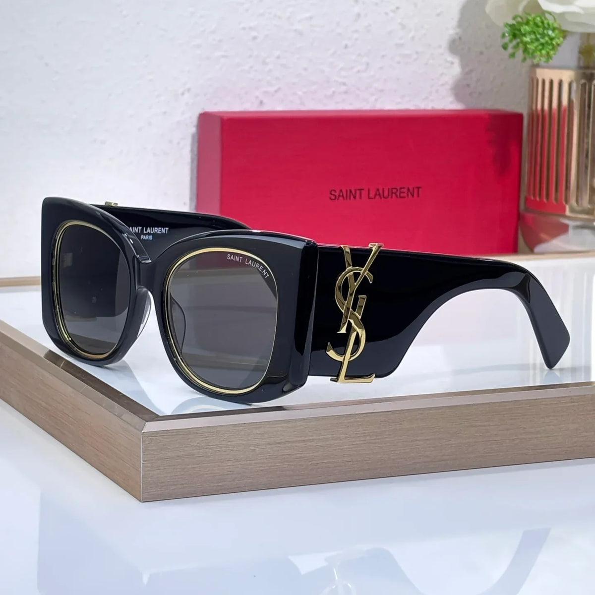Fashionable and versatile sunglasses 1025062420