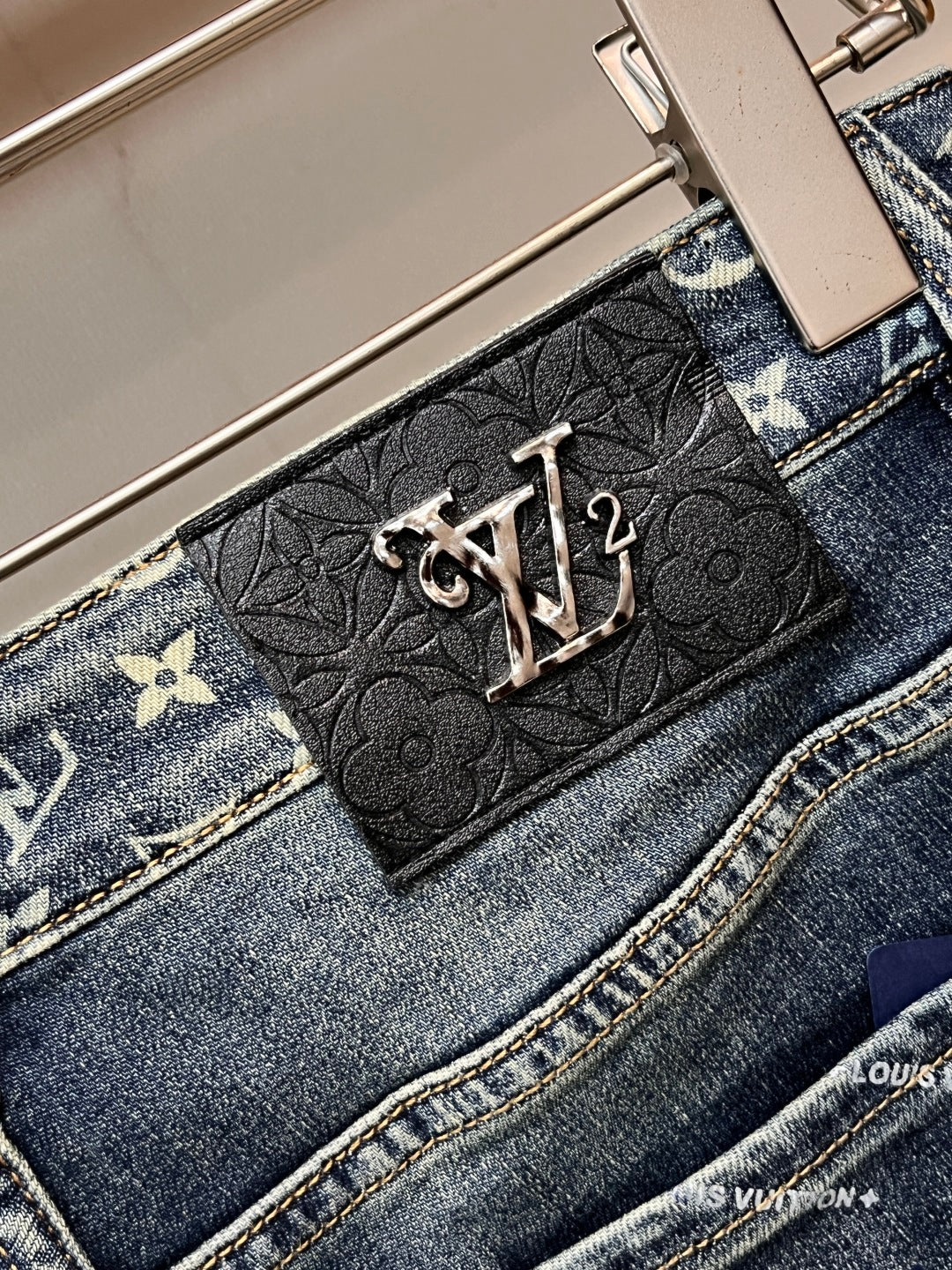 25ss new fashion jeans 0725060615