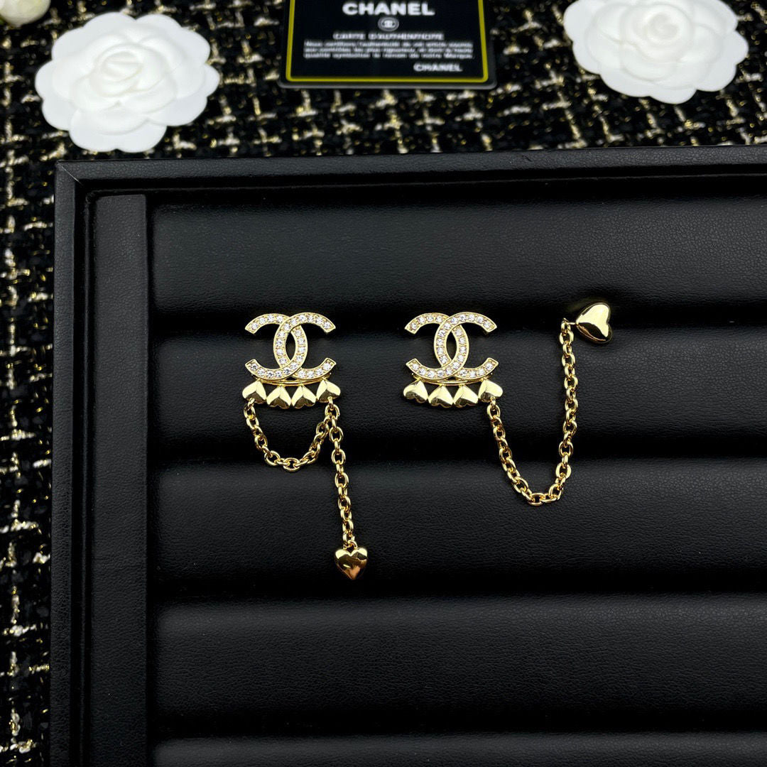 New Fashion Classic Earrings PD10051903