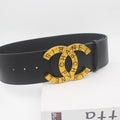 Fashion and versatile classic belt PD10061918