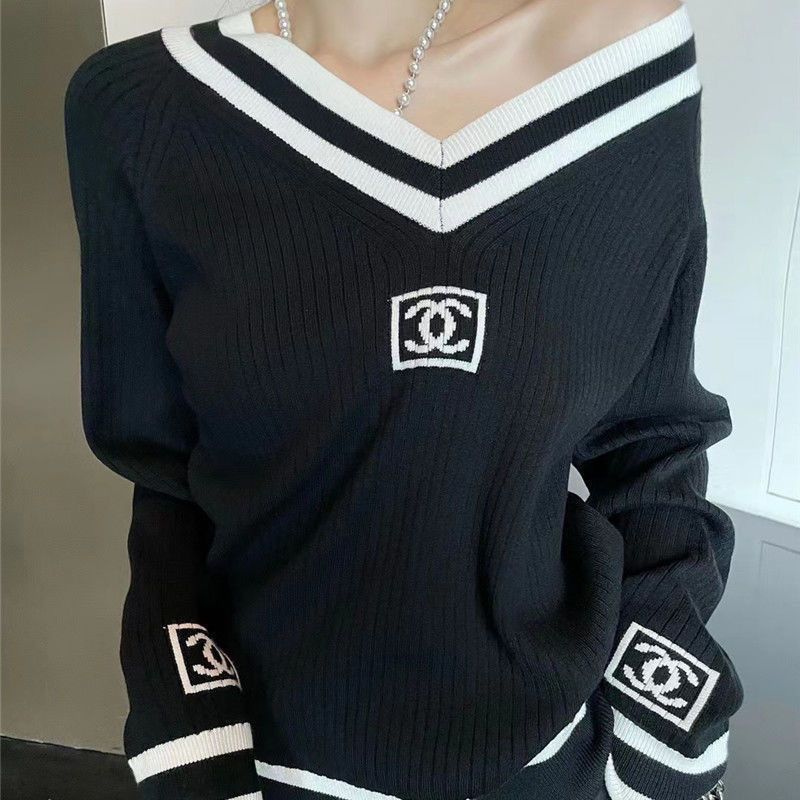 Fashion new knitted sweater PD01070717