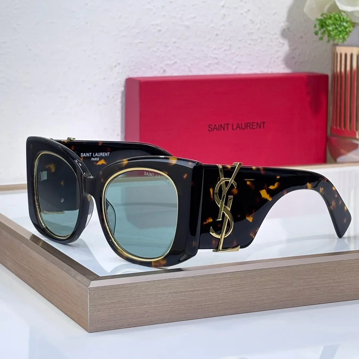 Fashionable and versatile sunglasses 1025062420