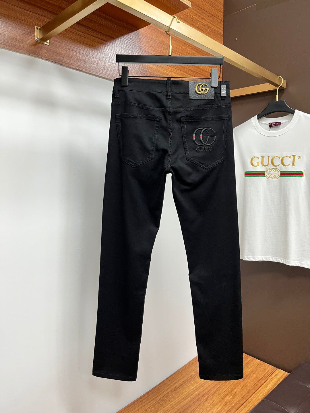 25ss new fashion jeans 0725060612