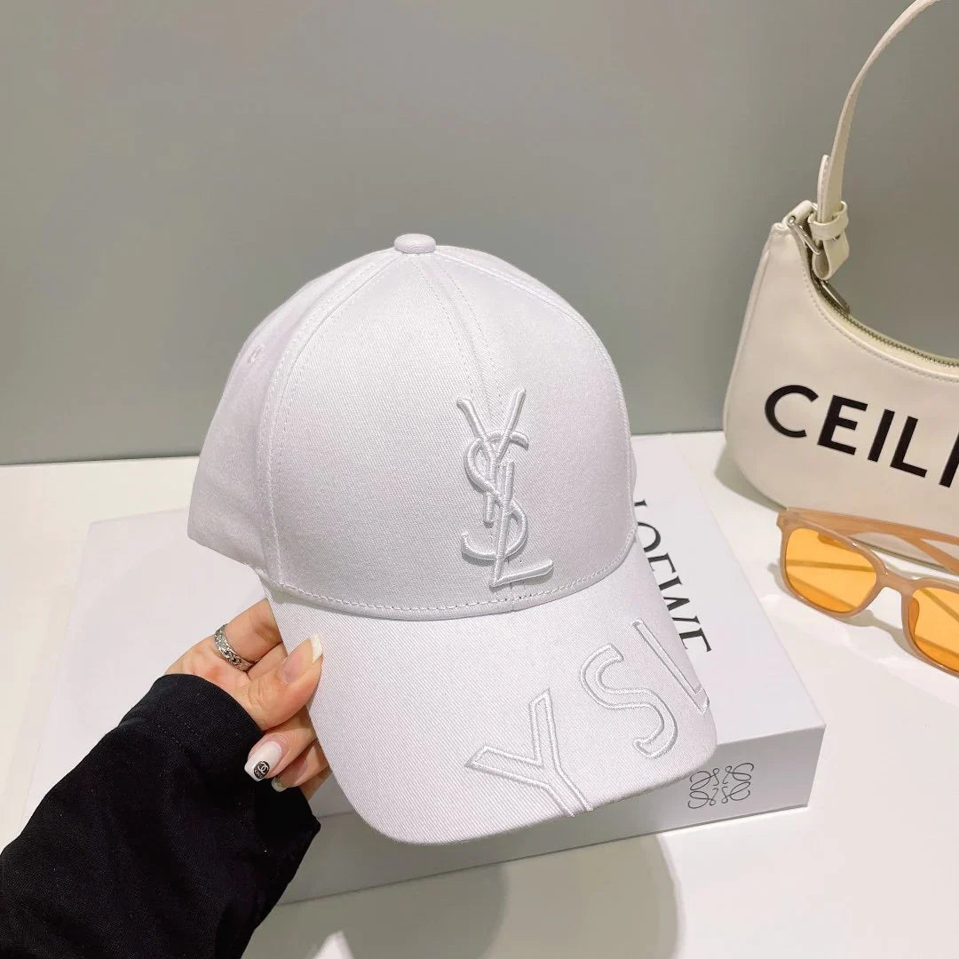 New Classic Fashion Versatile Baseball Hat 1024011509