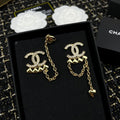 New Fashion Classic Earrings PD10051903