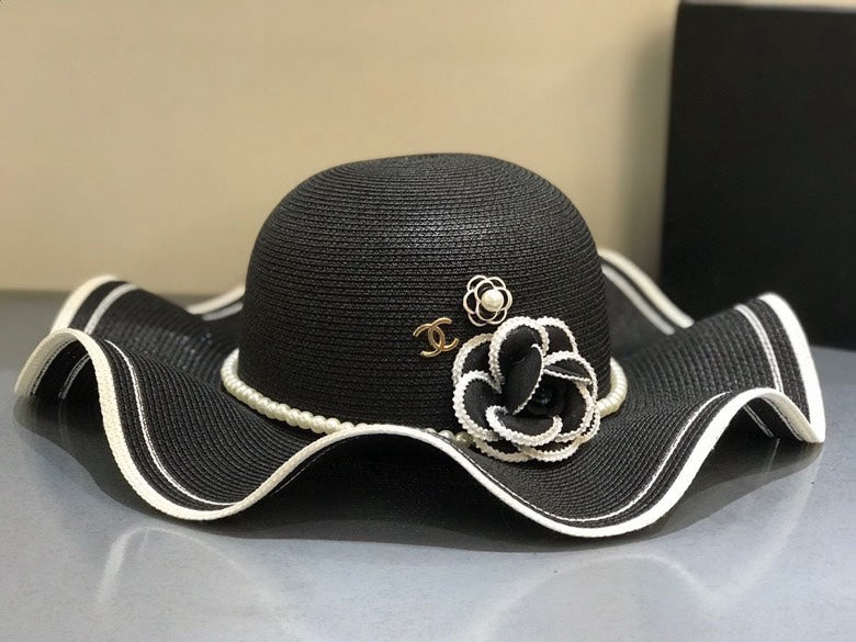 CC Fashionable fisherman hat 0724031503