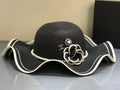 CC Fashionable fisherman hat 0724031503